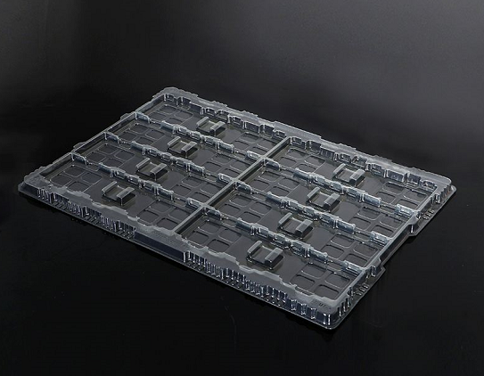 昆山吸塑托盤